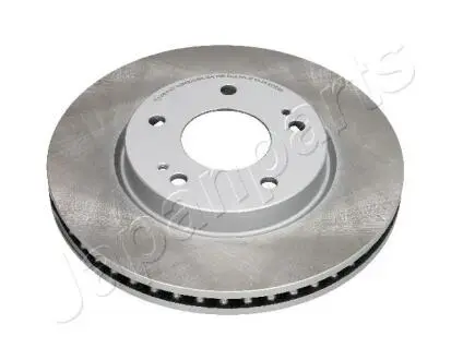 MITSUBISHI гальмівний диск передн. Lancer 03- JAPANPARTS DI-537C