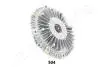 JAPANPARTS зчеплення вентилятор MITSUBISHI L200 2.5 DI-D VC-504