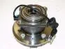 JAPANPARTS CHEVROLET підшипник маточини задн.Captiva 06- KK-20004