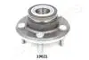 JAPANPARTS CHRYSLER підшипник передній маточини 300C 04- KK-19021