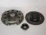 JAPANPARTS NISSAN К-кт зчеплення Primera 2.0TD 96- 225mm KF-171
