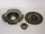 NISSAN К-кт зчеплення Primera 2.0TD 96- 225mm JAPANPARTS KF-171 (фото 2)