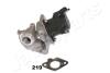 JAPANPARTS CITROEN клапан EGR C3,Nemo,Ford Fiesta 1.4HDi EGR-219