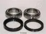 JAPANPARTS NISSAN підшипник передній маточини Sunny 82- KK-11004