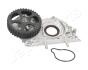 JAPANPARTS OPEL насос мастила Astra H/G 1.7DI/DTI/CDTI OP-OP05