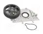 JAPANPARTS OPEL насос мастила Astra H/G 1.7DI/DTI/CDTI OP-OP05