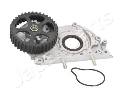 OPEL насос мастила Astra H/G 1.7DI/DTI/CDTI JAPANPARTS OP-OP05 (фото 1)