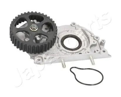 OPEL насос мастила Astra H/G 1.7DI/DTI/CDTI JAPANPARTS OP-OP05