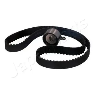К-т грм (ремінь + ролик) HONDA CR-V 2.0 -02 JAPANPARTS KDD-485