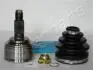 JAPANPARTS HONDA шркш зовнішній к-кт Civic 1.5 16V 91- GI-416