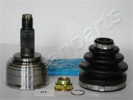 HONDA шркш зовнішній к-кт Civic 1.5 16V 91- JAPANPARTS GI-416 (фото 1)