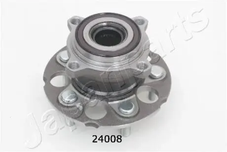 HONDA підшипник задн.маточини CR-V III 06- JAPANPARTS KK-24008