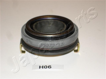 HYUNDAI підшипник вижимний Elantra 1,6 -06 JAPANPARTS CF-H06 (фото 1)