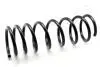 JAPANPARTS OPEL пружина підвіски задн.Frontera B 98- ZC5733A