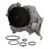 JAPANPARTS JEEP помпа води Grand Cherokee 3.0CRD 11- PQ-944