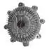 JAPANPARTS зчеплення вентилятора MITSUBISHI L200 96- VC-506