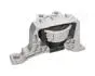 JAPANPARTS подушка двигуна з кронштейном MAZDA 3 03- RU-366