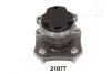 JAPANPARTS NISSAN підшипник задн. маточини NV200 10- KK-21077