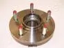 HYUNDAI підшипник маточини задн. Santa Fe JAPANPARTS KK-20513 (фото 2)