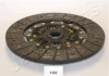NISSAN диск зчеплення PRIMERA 1.6 -98 215 JAPANPARTS DF-122 (фото 2)