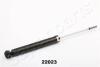 JAPANPARTS TOYOTA амортизатора задн. газ. PRIUS 09- MM-22023
