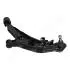 JAPANPARTS NISSAN важіль передн.лів. Maxima QX 95- BS-114L