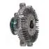 Віскомуфта вентилятора MITSUBISHI L300 JAPANPARTS VC-500 (фото 2)