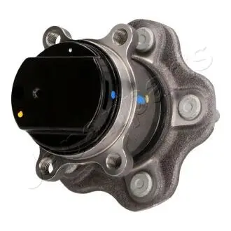 NISSAN ступиця задн. Qashqai,X-Trail JAPANPARTS KK-21056