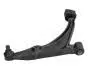 JAPANPARTS SUZUKI важіль передн.прав.Baleno 95- BS-800R