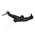 JAPANPARTS NISSAN важіль Almera 00- лів. BS-108L