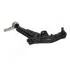 JAPANPARTS NISSAN важіль Almera 00- лів. BS-108L