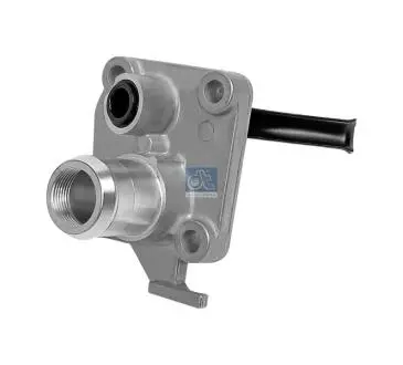 Монтажный элемент радиатора DT 111735