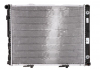 Радиатор охлаждения NRF 58253 (фото 2)