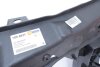 Передня панель кузова AUTOTECHTEILE 100 8837 (фото 3)