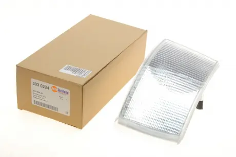 Поворотник, левый AUTOTECHTEILE 503 0224