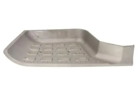 Сходинка кабіни Pacol DAFSP010L