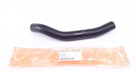 Фото 1 - патрубок печки AUTOTECHTEILE 508 0293 Патрубок печки AUTOTECHTEILE 508 0293 (фото 1)