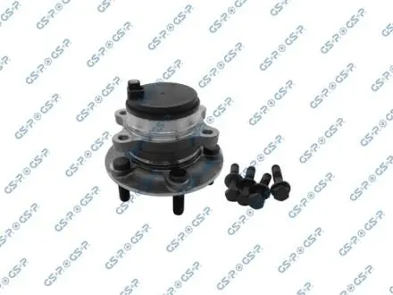Ступица колеса GSP 9400439K