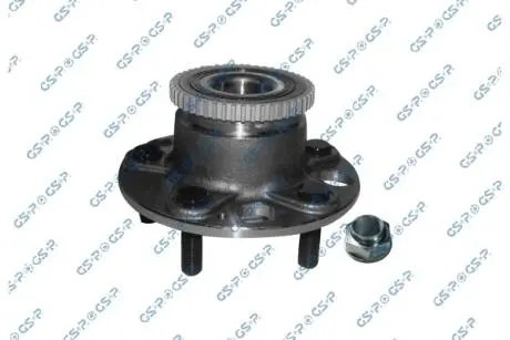 Маточина колеса GSP 9234004K