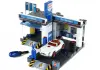 Автосервисная станция с автомойкой BOSCH (Бош) 8647