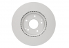 DB гальмівний диск передній SANGYONG ACTYON II 10/12-,KORANDO 11/10- BOSCH 0986479E36 (фото 3)