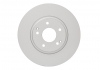 DB гальмівний диск передній SANGYONG ACTYON II 10/12-,KORANDO 11/10- BOSCH 0986479E36 (фото 4)