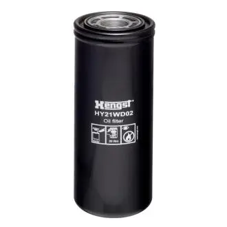 Фильтр гидравлический HENGST FILTER HY21WD02