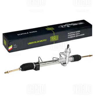 Рейка рульова Geely Emgrand EC7 (09-)/Lifan Solano (08-) (CRS 3004) Trialli CRS3004