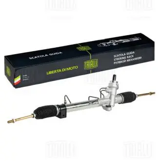 Рейка рулевая Geely Emgrand EC7 (09-)/Lifan Solano (08-) (CRS 3004) Trialli CRS3004