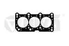Прокладка ГБЦ Audi 80, 100, A4, A6, A8 2.4-2.8 (бензин) (11031791601) VIKA