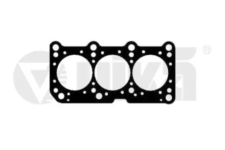 Прокладка ГБЦ Audi 80, 100, A4, A6, A8 2.4-2.8 (бензин) VIKA 11031791601