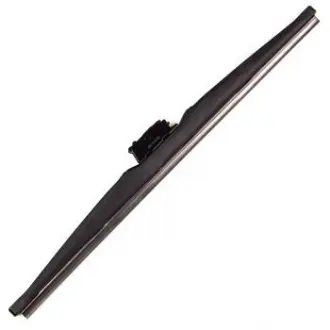 Щітка склоочисника NANO GRAPHITE зимова 600mm (24") (J-HOOK) Masuma MU024W