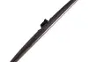 Щітка склоочисника NANO GRAPHITE зимова 650mm (26") (J-HOOK) Masuma MU026W (фото 1)