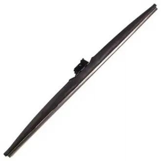 Щітка склоочисника NANO GRAPHITE зимова 650mm (26") (J-HOOK) Masuma MU026W